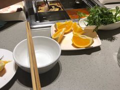 -海底捞火锅(关山保利店)