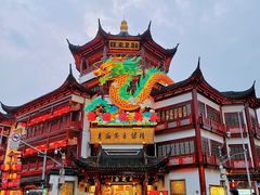 -上海城隍庙