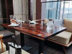 -时光乌托邦空中花园餐厅川味·融合菜(幸福广场店)