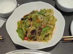 -黑窑厂糖油饼烤鸭·清真菜(旗舰店)
