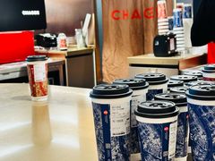 -霸王茶姬(上海恒基名人店)