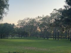 -龙熙温泉高尔夫俱乐部