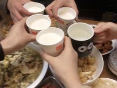 -天目湖涵田半山温泉