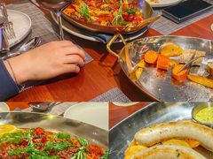 -MONICH牛排融合餐厅(和义大道购物中心店)