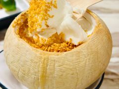 -同仁四季椰子鸡(福田东园总店)