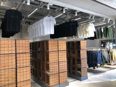 -迪桑特DESCENTE(北京三里屯BLANC店)