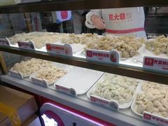 -熊大爷现包饺子(和平里店)