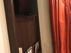 电视-宜必思香港北角酒店