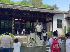 -白鹿洞书院