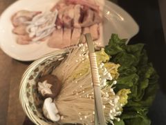 -同仁四季椰子鸡(无锡滨湖万象汇店)