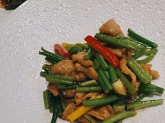 -月福京味斋·烤鸭店·北京菜(鼓楼总店)