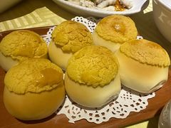 菠萝包-石岐佬中山菜馆(张溪店)
