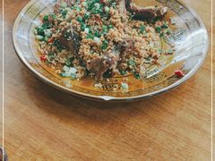 -茶泡饭(李子坝店)