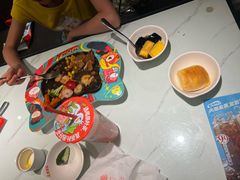 -豪享来中西餐厅(金水东路店)