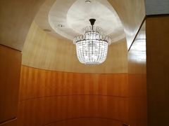 -上海明天广场JW万豪酒店