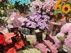 -豆豆花艺(新光天地店)