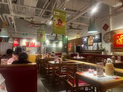 -味福记·江西小炒·南昌小吃(青山湖万达店)