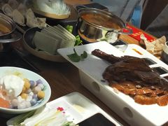 -德香苑脆皮烤鸭·经典(爱融荟城店)