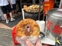 -丽华早点(大成路店)