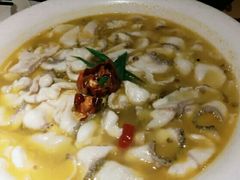 -老屋印象川菜(马园路店)