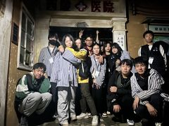 -棂笼·深度沉浸密室(武汉旗舰店)