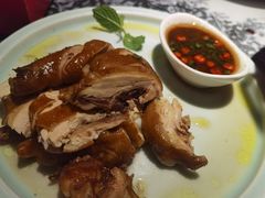 葱油老卤鸡-望湘园·洞庭渔宴(永旺店)