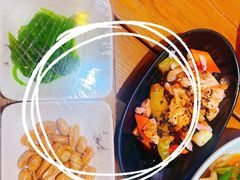 -王妈热卤·川味馆(海昌店)