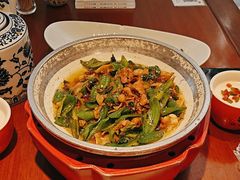 -京味张·北京烤鸭(南山店)