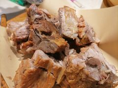 -香滨园骨架王(民生路店)