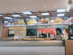 -嘉和一品粥(政府街店)