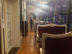 卡座-高第街56号港式餐厅(山大路店)