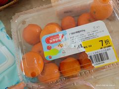 -盒马鲜生(文景博乐里购物广场店)