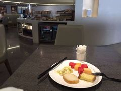 -浦东机场国航头等贵宾室