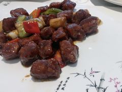 -阿英煲(凉城路店)