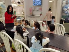 大堂-艾米茉亲子餐厅(万象城店)