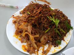 -昌星·星星冷面麻辣烫(百货大楼店)