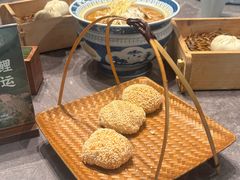 -奇芳阁·百年清真南京菜(夫子庙店)