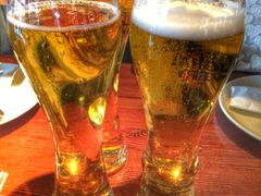 Cider-Shanghai Brew House上海啤酒工坊(老外街店)