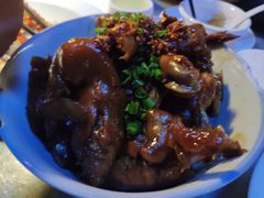 -大碗厨 25年老字号 现炒湘菜(四季天地店)