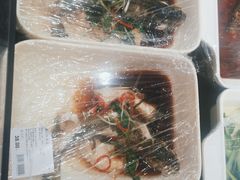 -盒马鲜生(189购物中心店)