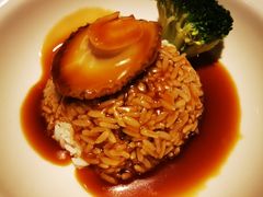 -环球港凯悦 · 享悦中餐厅