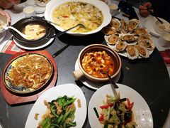 -皇室假期美食水疗会(春风路店)