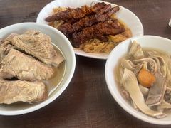 -松發肉骨茶(克拉码头店)