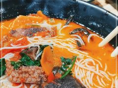 -渔米丰·广府鱼汤米线(光明广场店)