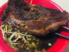-刘记大肉面(三牌楼大街店)