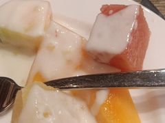 -长沙富力万达文华酒店