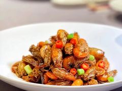 -智民小馆·佛跳墙(东岸国际店)