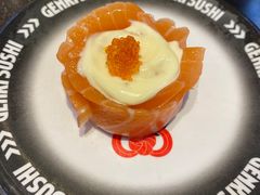 -元气寿司(东方宝泰店)