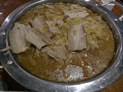 -老六杀猪菜(进乡街店)