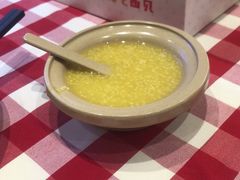 -西贝(枫蓝国际购物中心店)